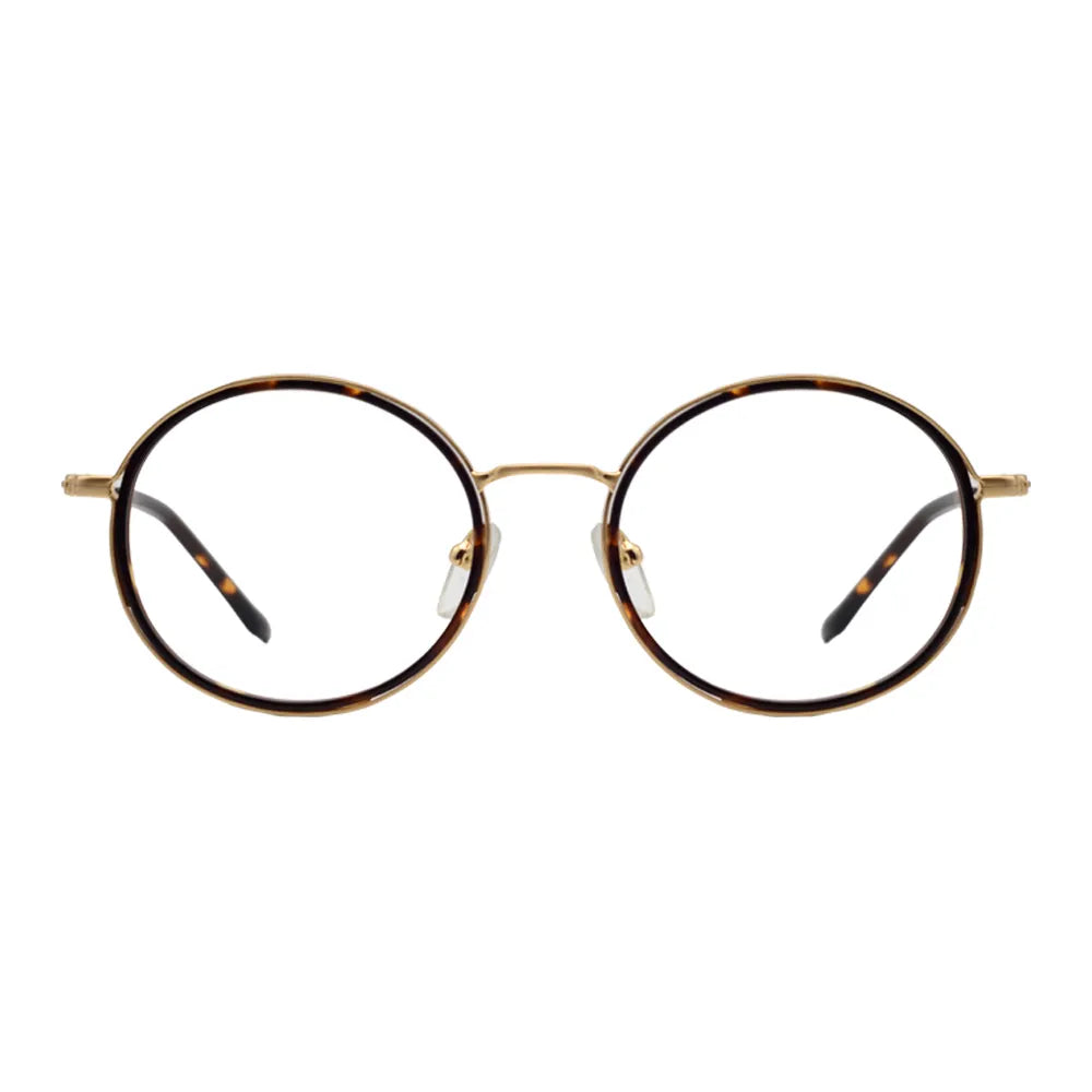 Round Glasses 3248-1