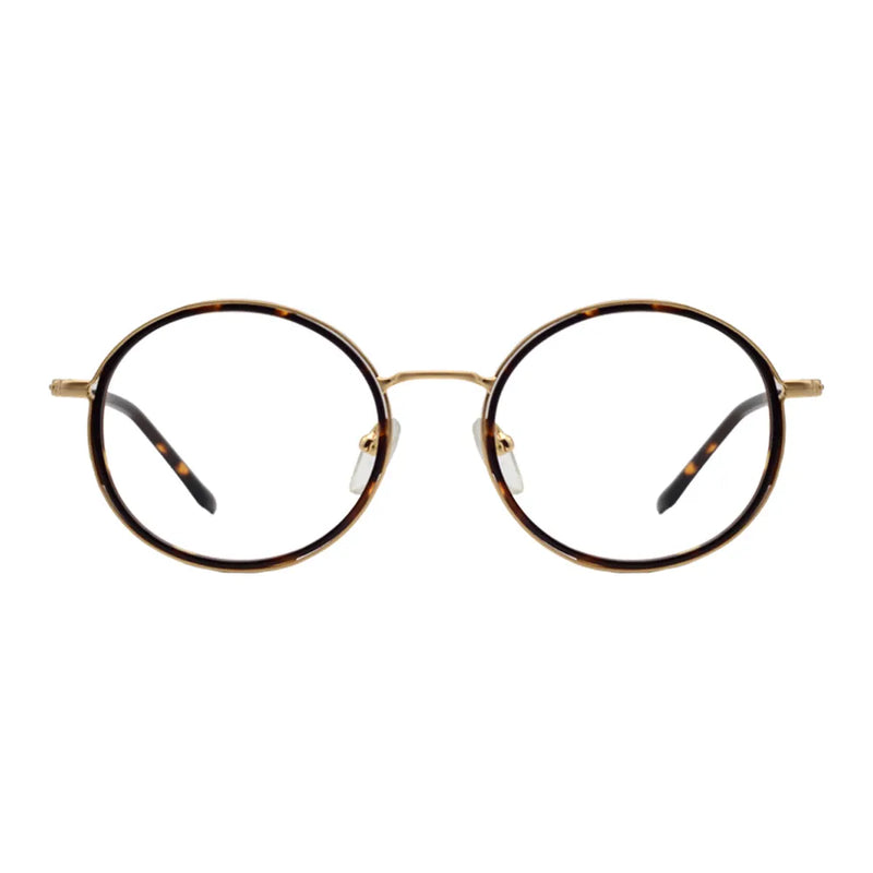 Round Glasses 3248-zoom-