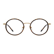 Round Glasses 3248