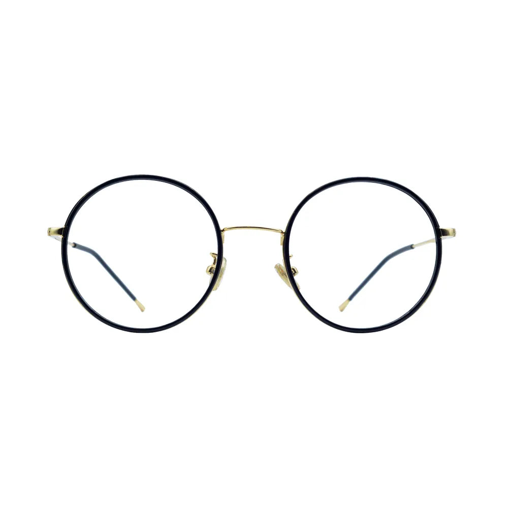 Round Glasses 1854-1