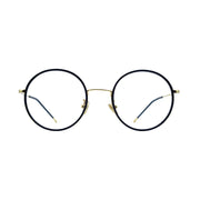 Round Glasses 1854