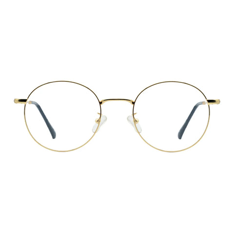 Round Glasses 3268