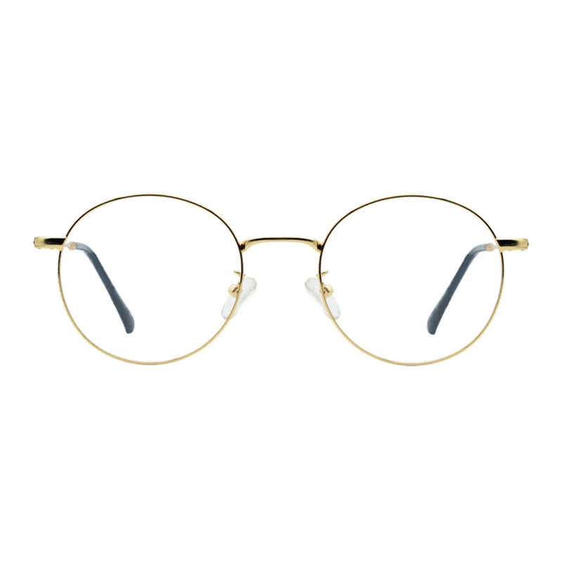 Round Glasses 3268-zoom-