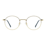 Round Glasses 3268