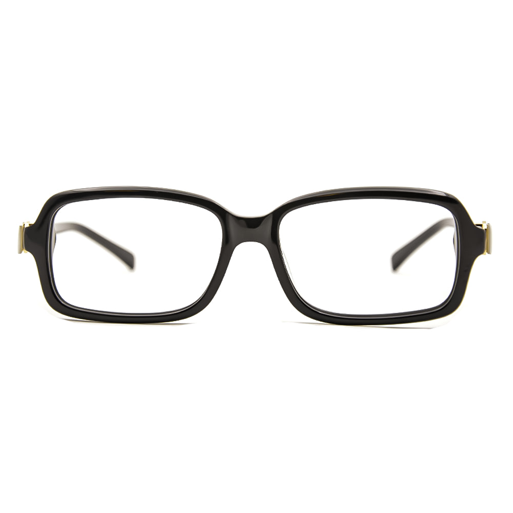 Chanel Rectangle Premium Glasses 5934-1