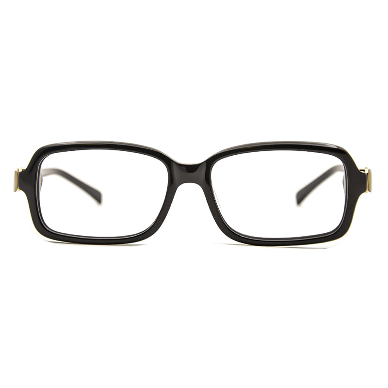 Chanel Rectangle Premium Glasses 5934-zoom-