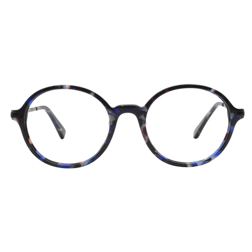 Round Glasses 44-1