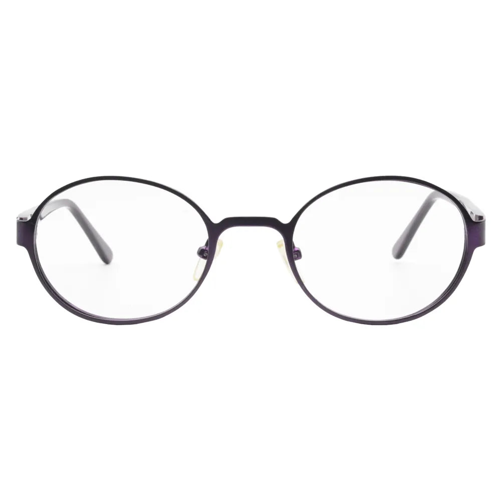 Oval Glasses 565-zoom-1