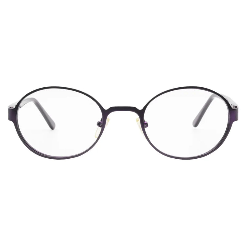 Oval Glasses 565-zoom-