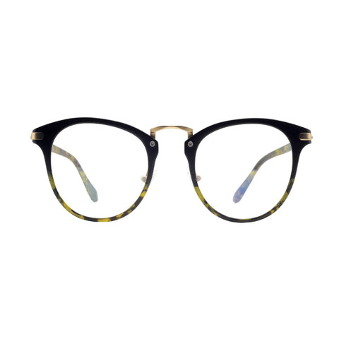 Round Glasses 3090