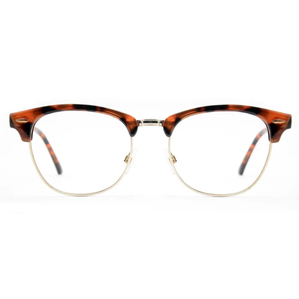 Clubmaster Glasses 4385-1
