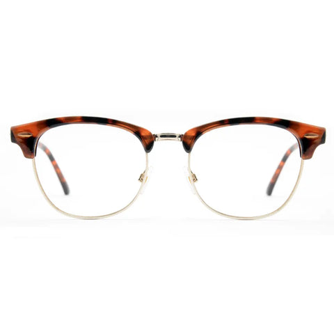 Clubmaster Glasses 4385