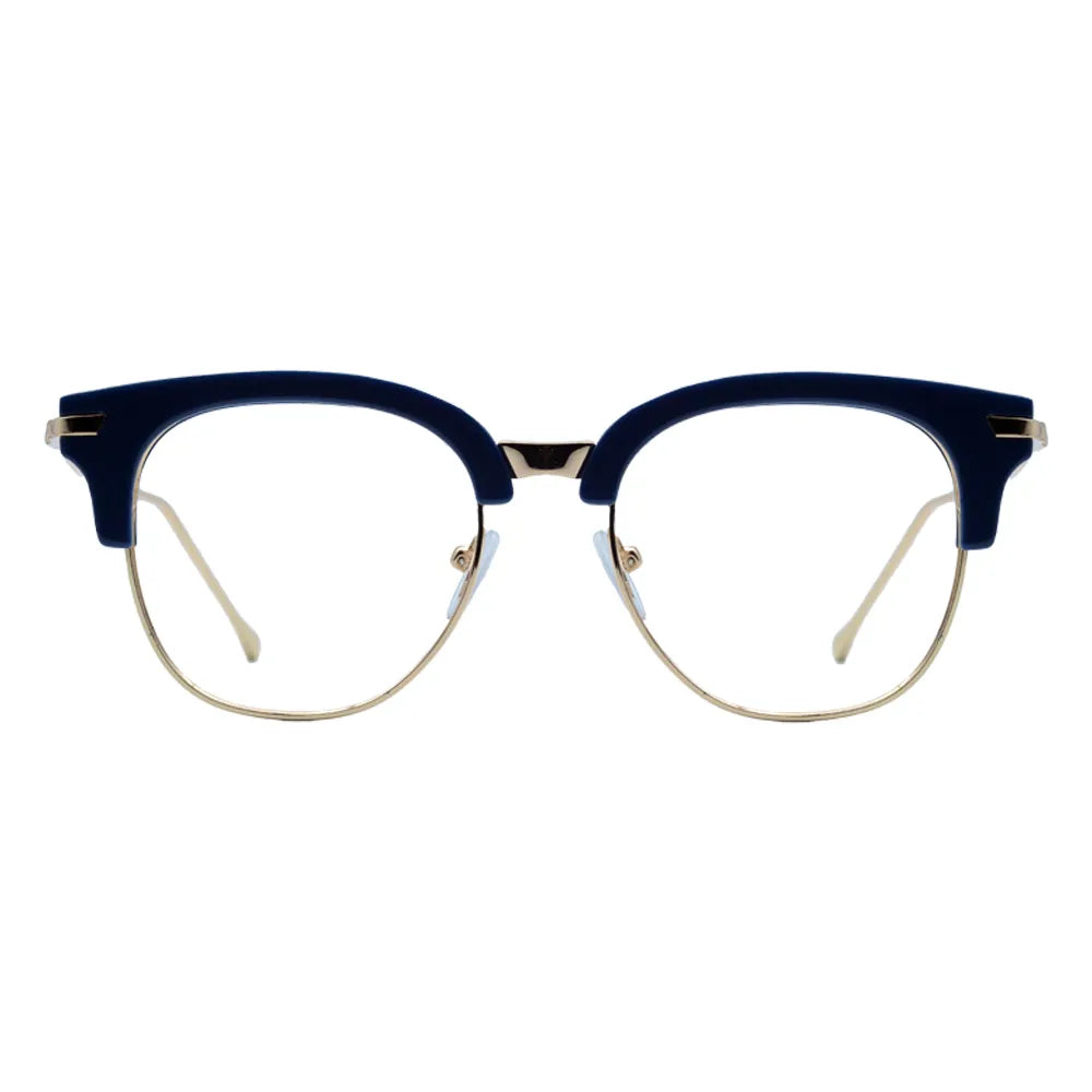 Clubmaster Glasses 3113