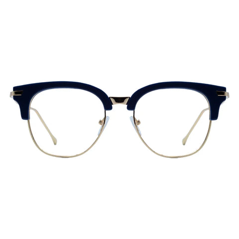 Clubmaster Glasses 3113