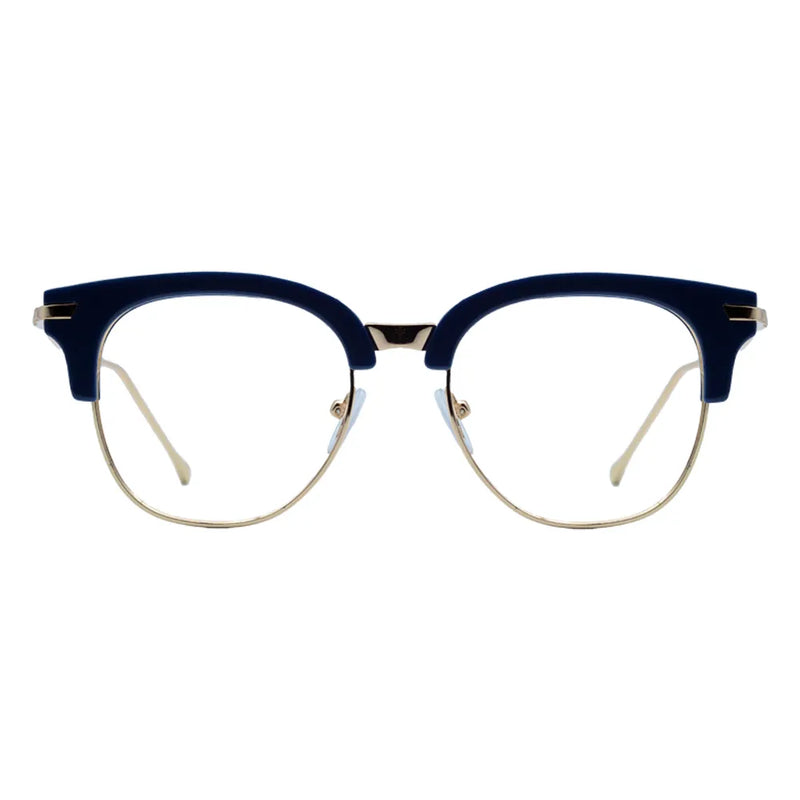 Clubmaster Glasses 3113-zoom-