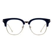 Clubmaster Glasses 3113