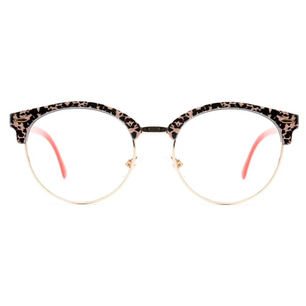 Clubmaster Glasses 4388-1