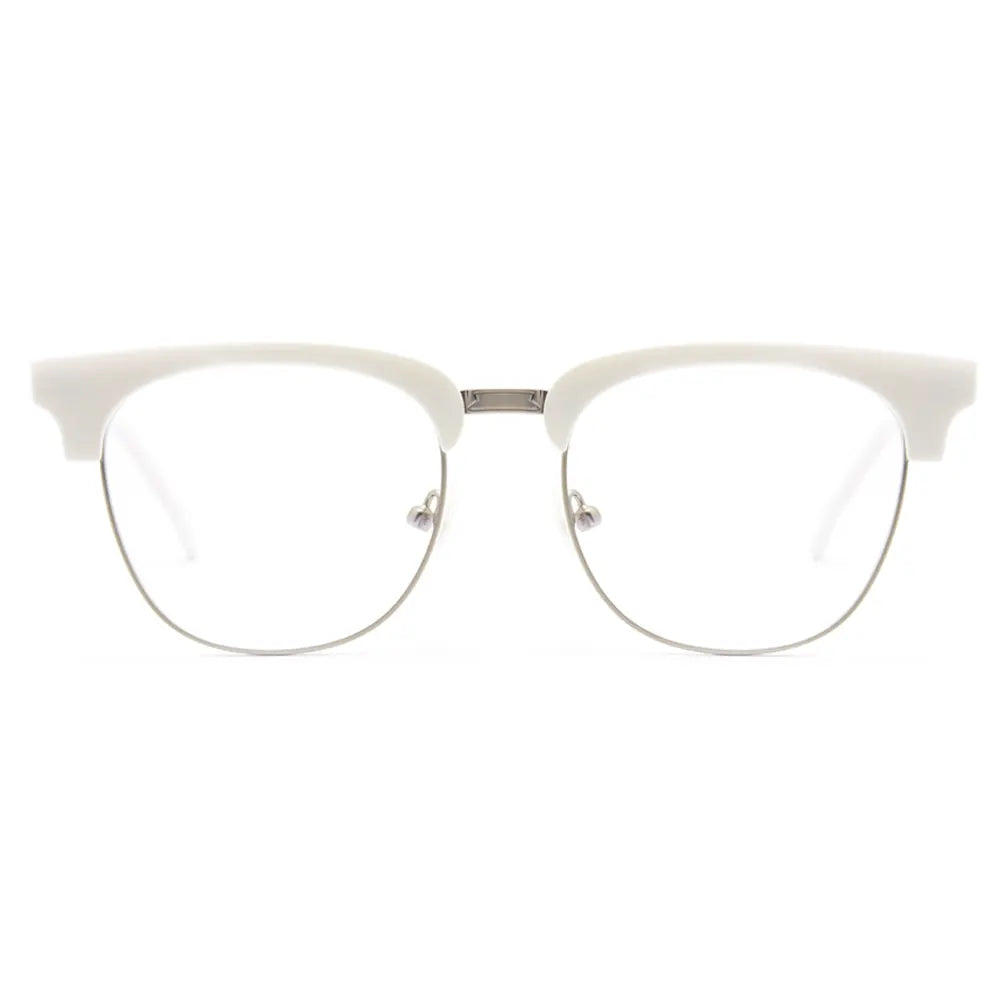 Clubmaster Glasses 4386
