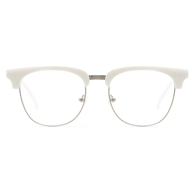 Clubmaster Glasses 4386-zoom-