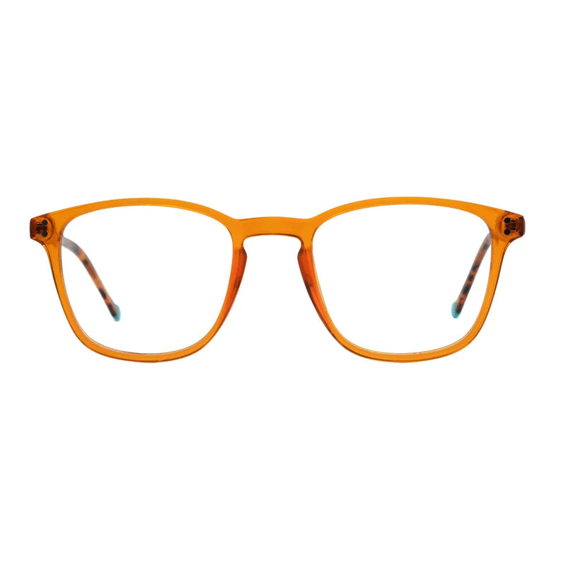 Square Glasses 1013-zoom-