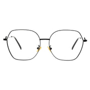 Hexagon Glasses 528