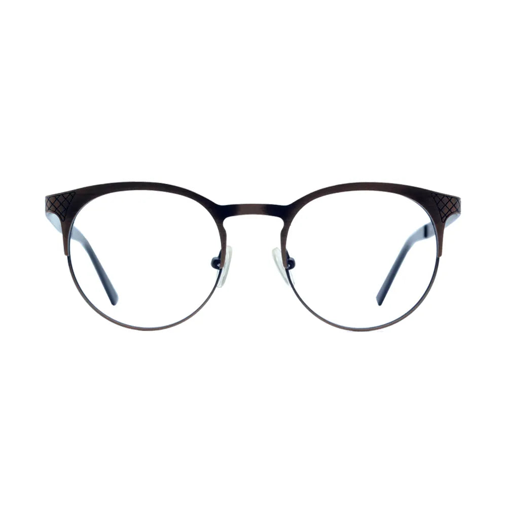 Round Glasses 1922-1