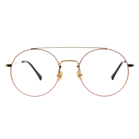 Round / Aviator Glasses 514