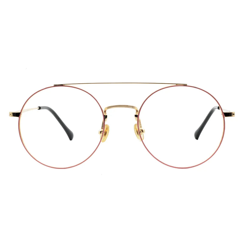 Round / Aviator Glasses 514-zoom-