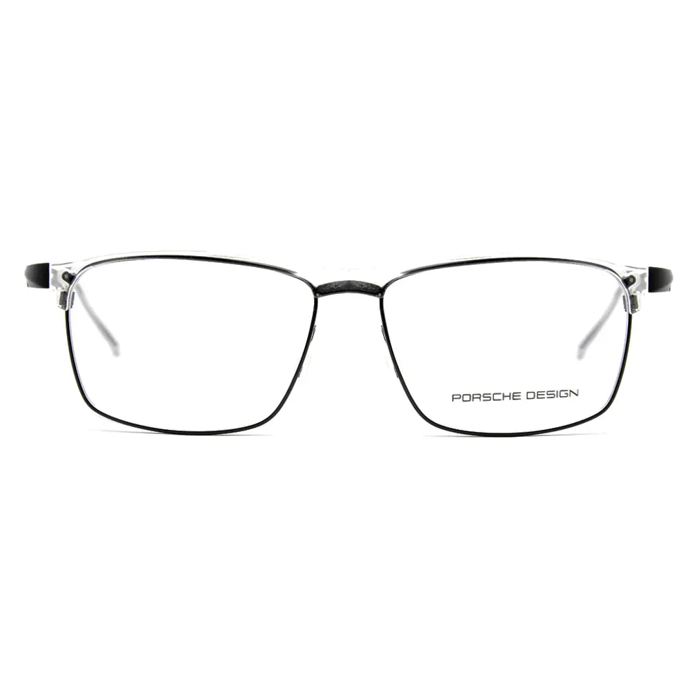 Porsche Design Square Glasses 4315-1