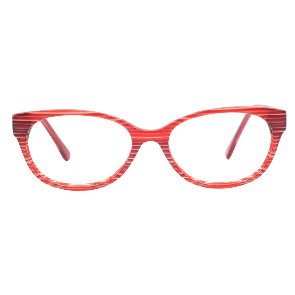 Cat Eye Glasses 137-zoom-1