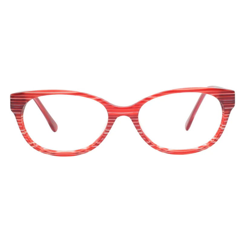 Cat Eye Glasses 137-zoom-