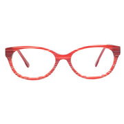 Cat Eye Glasses 137