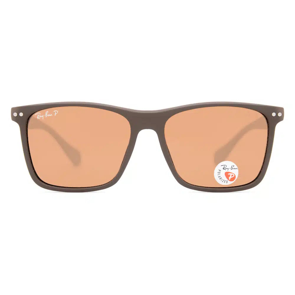 Rayban Square Sunglasses 5437-1