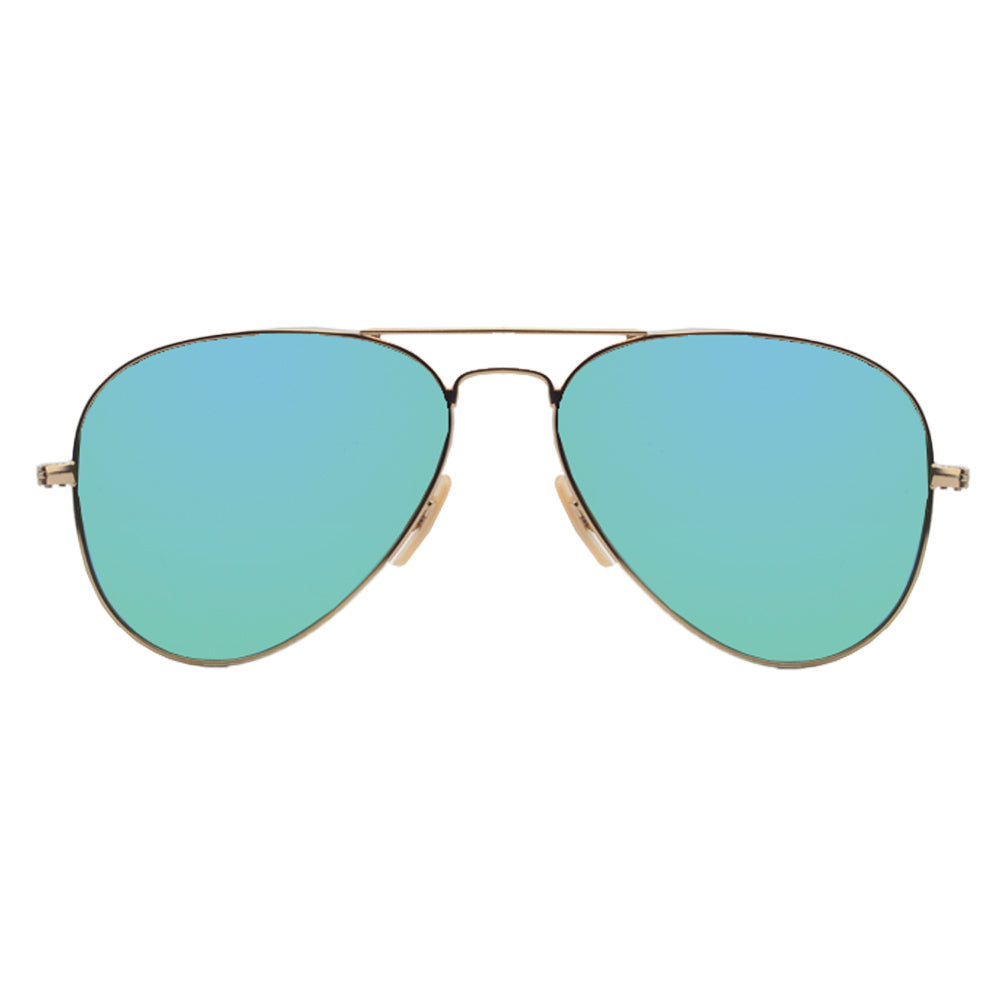 Aviator Sunglasses 3058-zoom-1