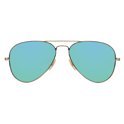 Aviator Sunglasses 3058