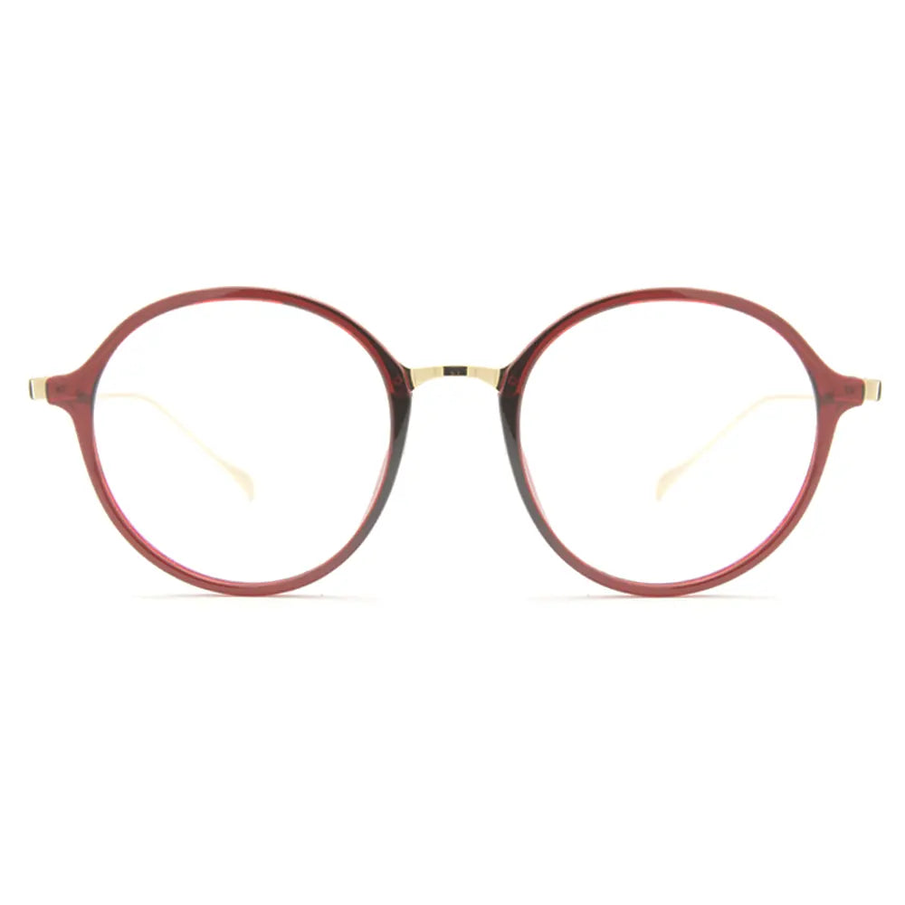 Air Light Flexible Glasses #4207-zoom-1