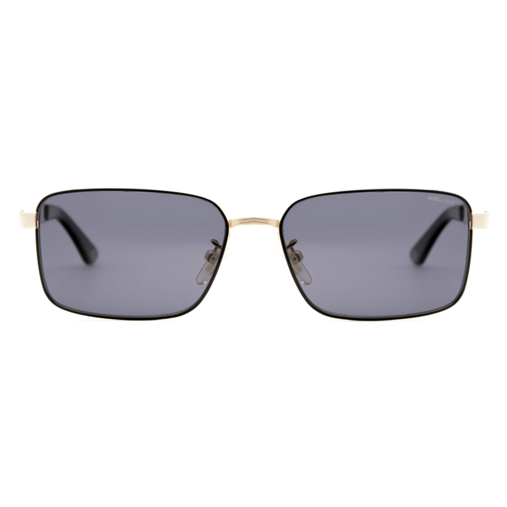 Police Origins SPLA.54 COL.301P