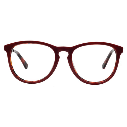 Round Glasses 595