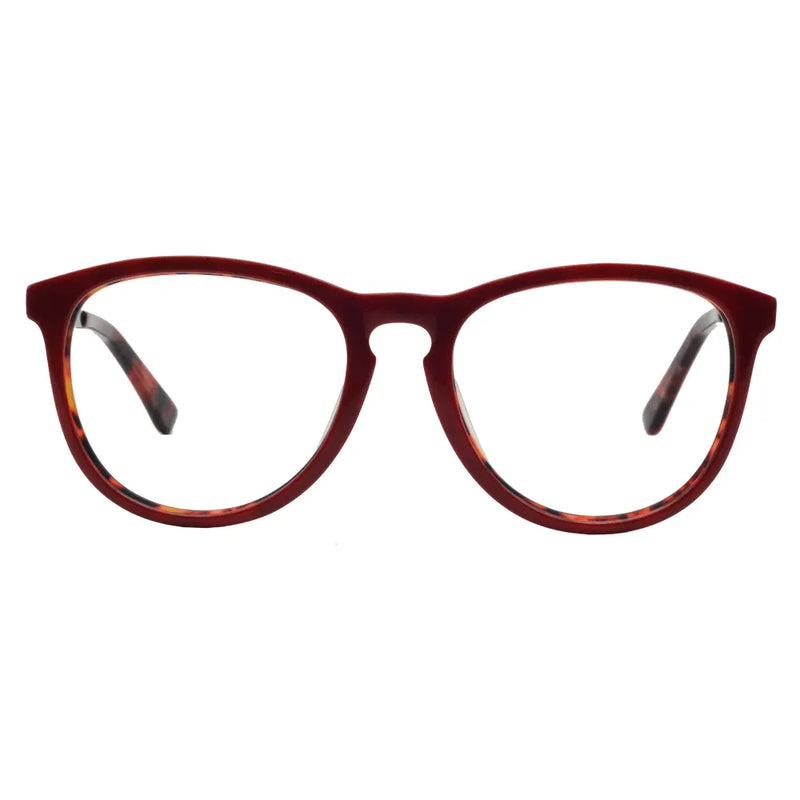 Round Glasses 595-zoom-