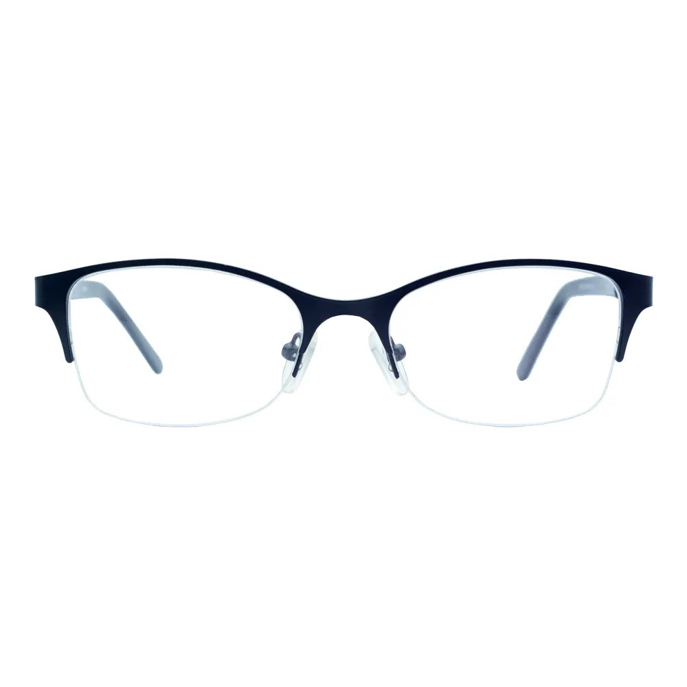 Half-Rim Glasses 1931-1