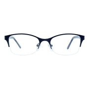 Half-Rim Glasses 1931