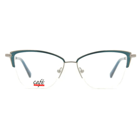 Cafe Lunettes Glasses 4222