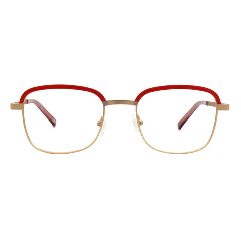 Square Glasses 978