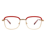 Square Glasses 978
