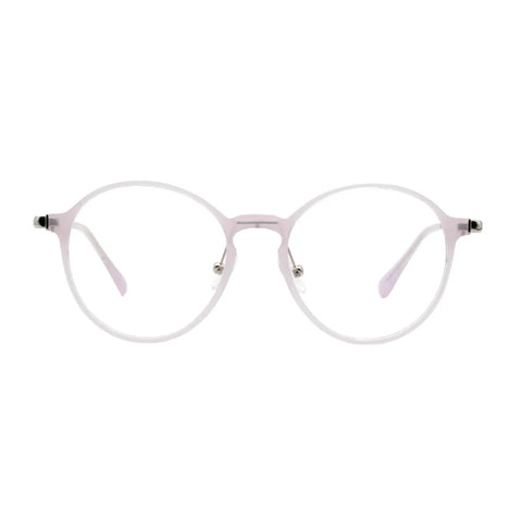 Round Glasses 640