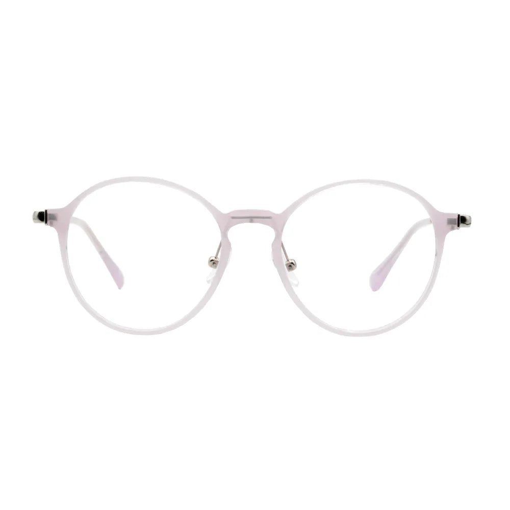 Round Glasses 640 – Vazeer Optical Hall