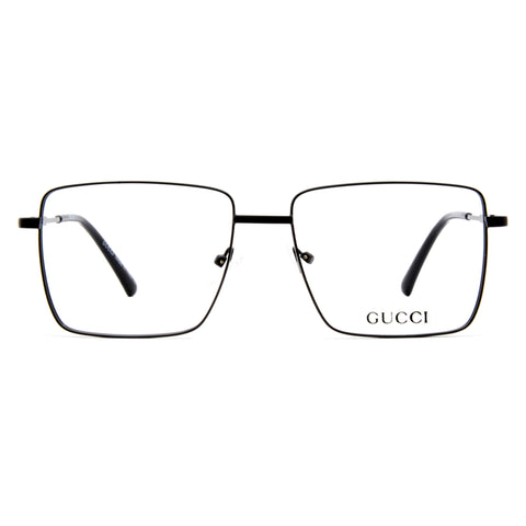 Gucci Square Glasses 5365