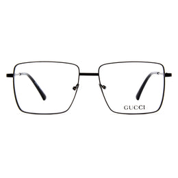 Gucci Square Glasses 5365