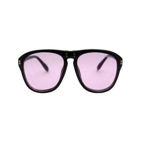 Gucci Square Sunglasses 1668