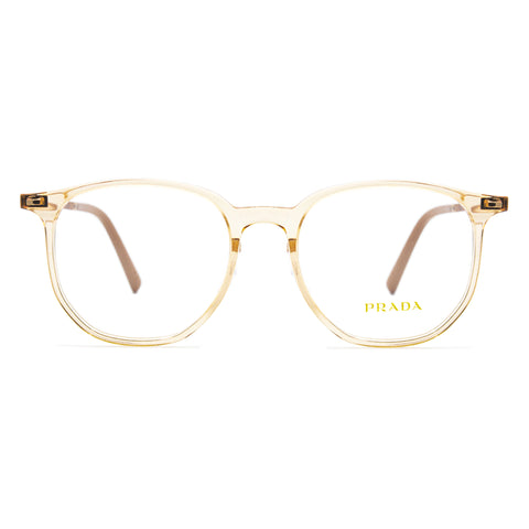 Prada Square Glasses 5233